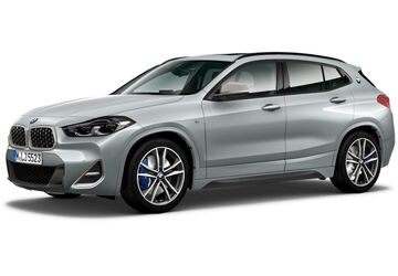 BMW X2 61.779 km 31.640 &euro; Heilbronn 74076