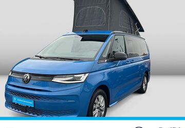 VW T7 California 14.555 km 64.990 &euro; Bietigheim-Bissingen 74321