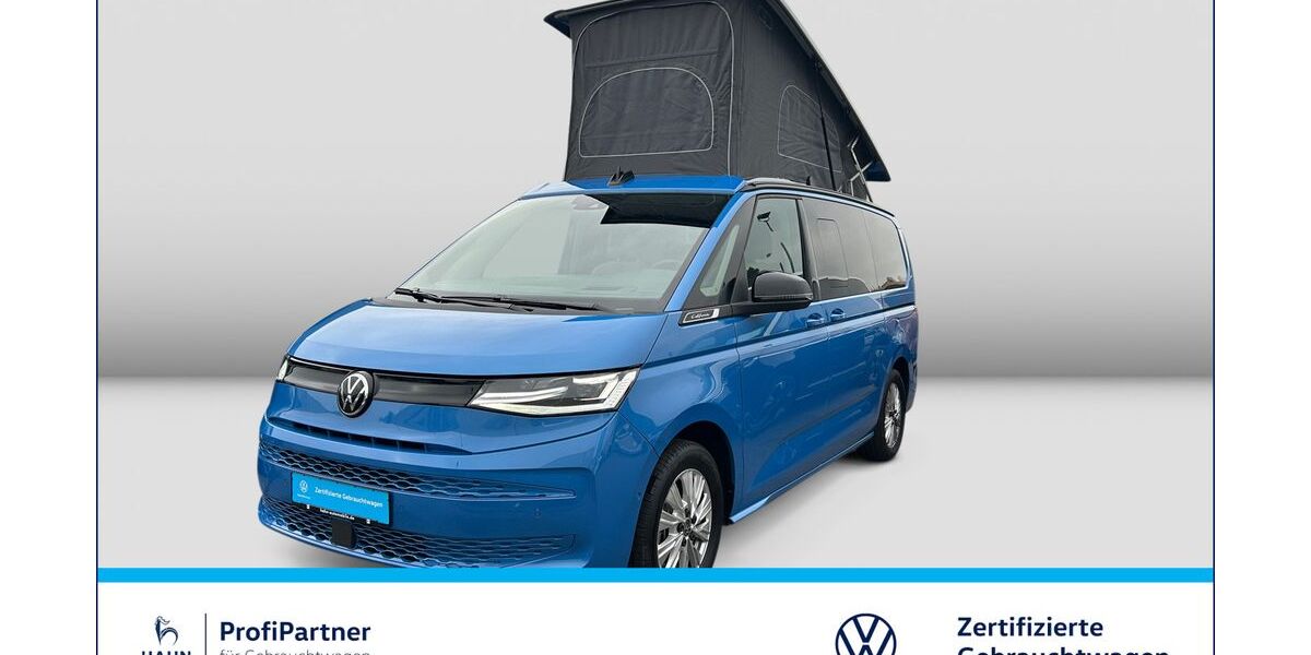 VW T7 California 14.555 km 64.990 &euro; Bietigheim-Bissingen 74321