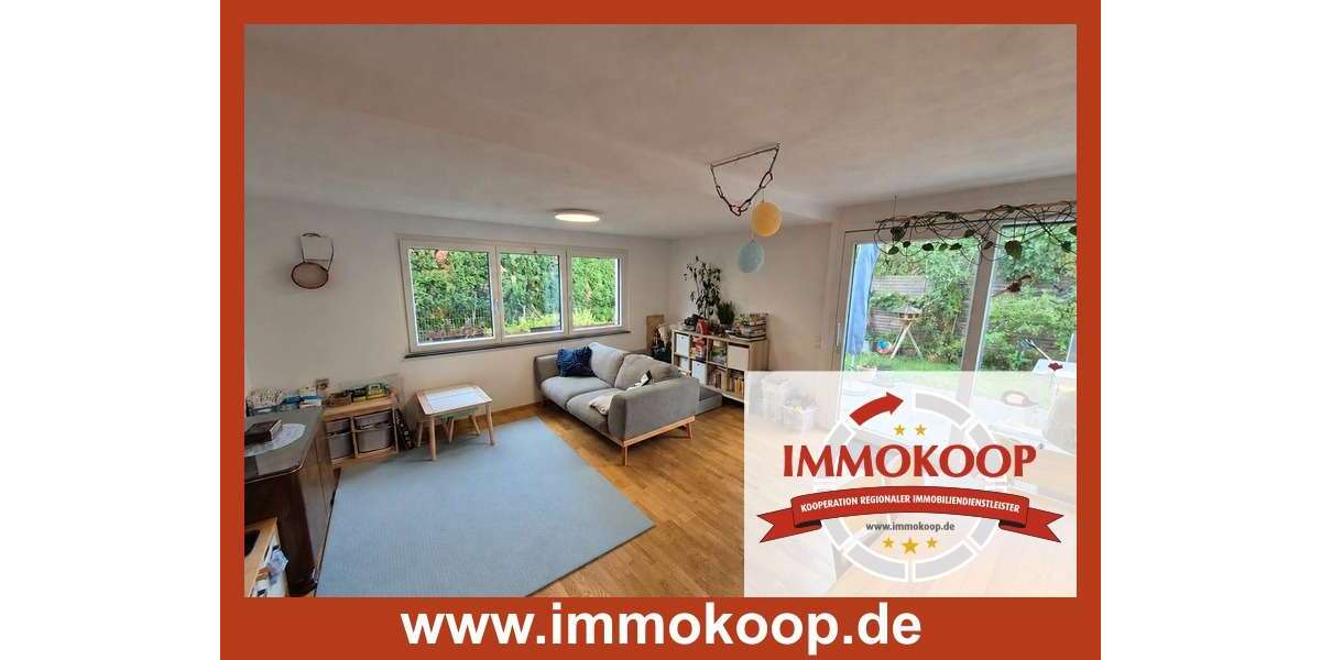Etagenwohnung Marbach am Neckar - 3 Zimmer, 95 m&sup2;, 1.330&euro; | Angebot:27684932