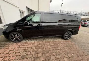 Mercedes-Benz Vito 270.000 km 22.800 &euro; Heilbronn 74074