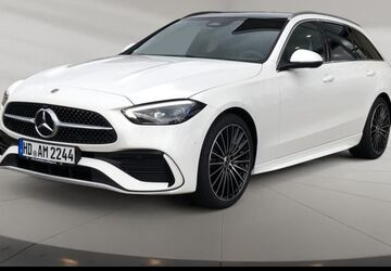 Mercedes-Benz C 220 6.303 km 46.879 &euro; Heilbronn 74072