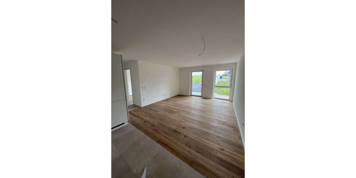 Etagenwohnung Bad Wimpfen - 2 Zimmer, 57 m&sup2;, 970&euro; | Angebot:27577524