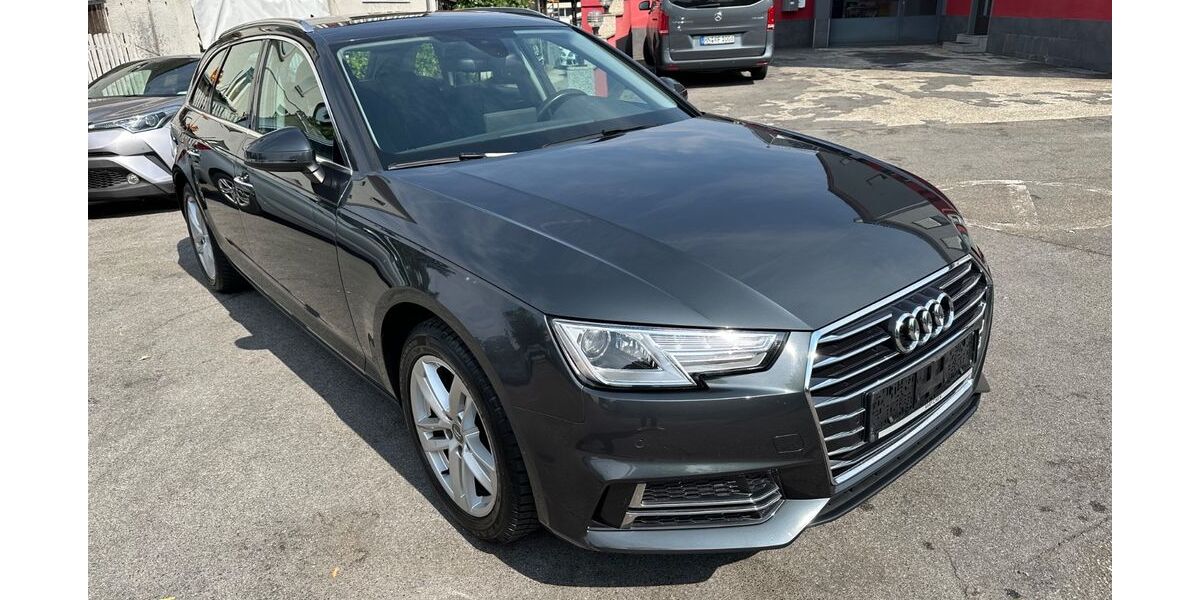 Audi A4 159.741 km 14.990 &euro; Heilbronn 74080