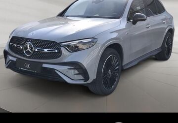 Mercedes-Benz GLC 300 27.930 km 68.779 &euro; Heilbronn 74072