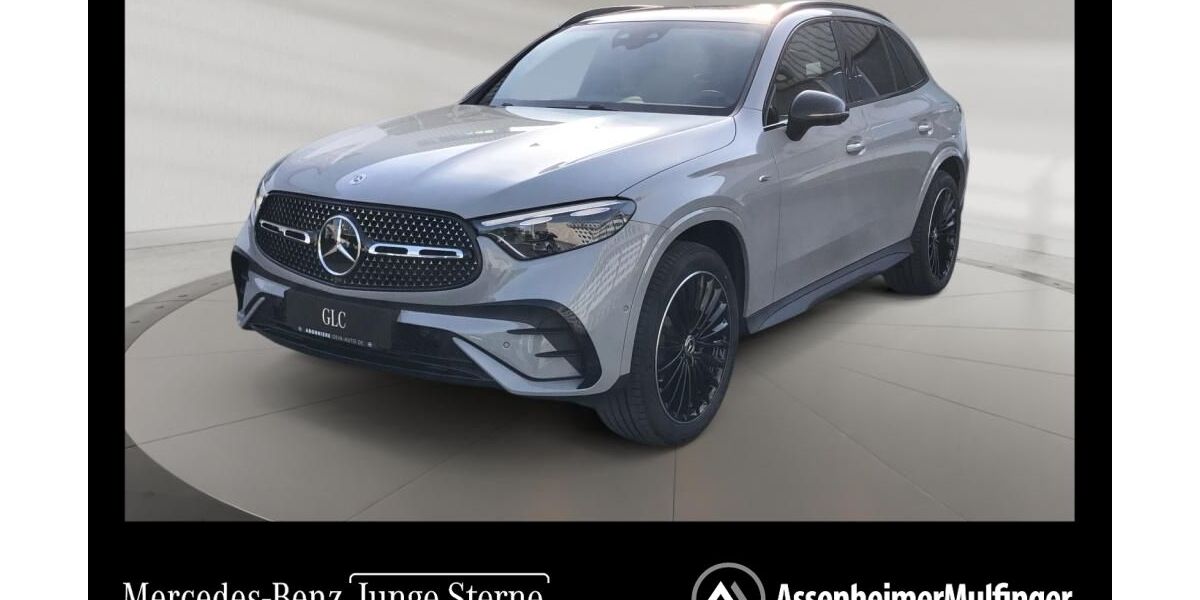 Mercedes-Benz GLC 300 27.930 km 68.779 &euro; Heilbronn 74072