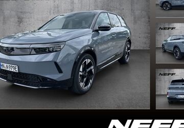 Opel Grandland (X) 8.999 km 37.940 &euro; Neckarsulm 74172