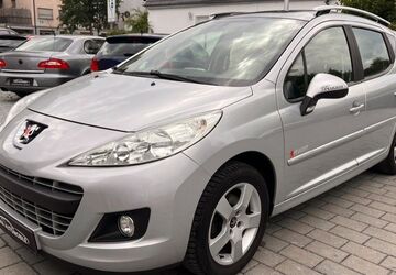 Peugeot 207 179.000 km 1.850 &euro; Ludwigsburg 71642