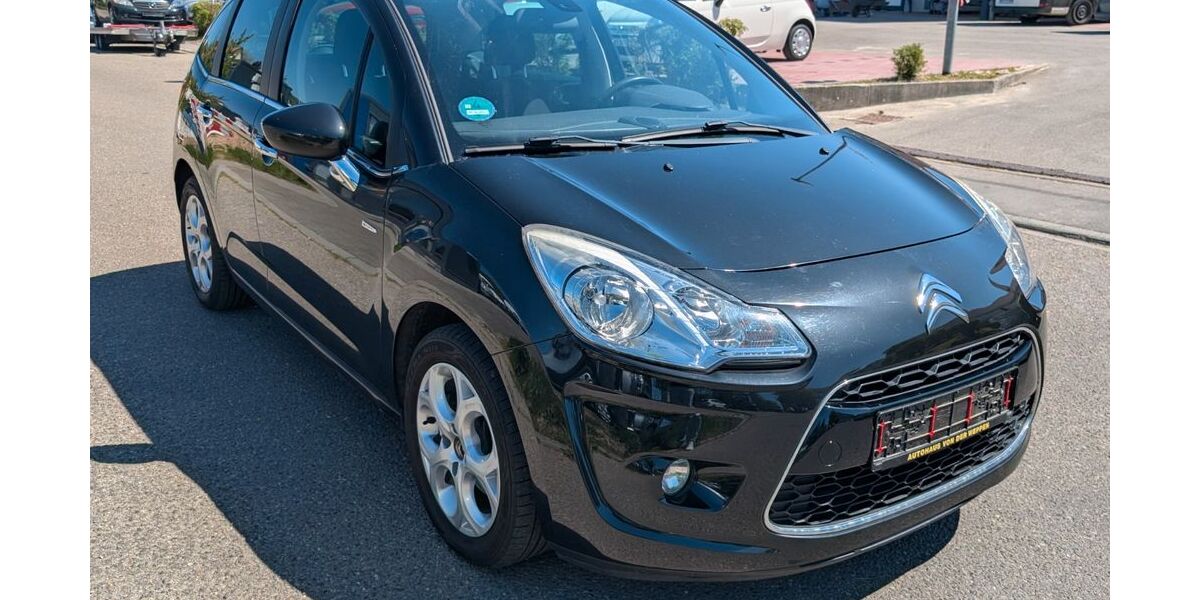 Citroen C3 132.000 km 3.350 &euro; Sulzbach an der Murr 71560