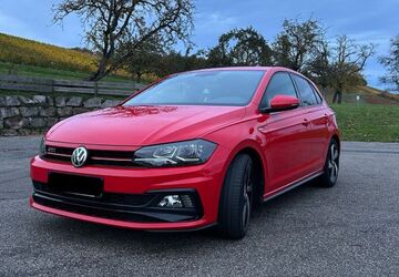 VW Polo 99.684 km 15.000 &euro; Aspach 71546