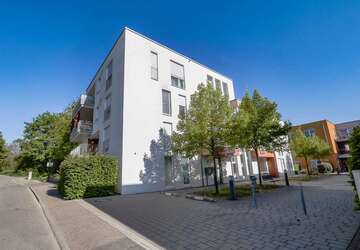 Wohnung Heilbronn Böckingen - 2 Zimmer, 55 m&sup2;, 690&euro; | Angebot:27542824