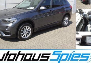 BMW X1 145.741 km 14.990 &euro; Heilbronn 74076
