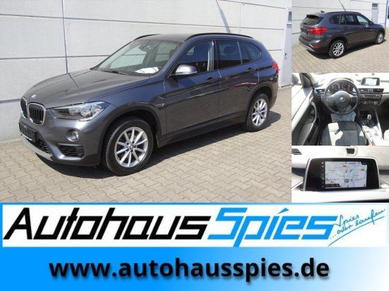 BMW X1 145.741 km 14.990 &euro; Heilbronn 74076
