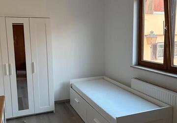 Wohnung Markgröningen - 1 Zimmer, 17 m&sup2;, 650&euro; | Angebot:27595944