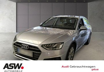 Audi A4 57.400 km 30.930 &euro; Heilbronn 74074