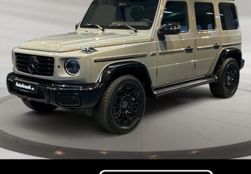 Mercedes-Benz G 450 22.434 km 149.367 &euro; Heilbronn 74072