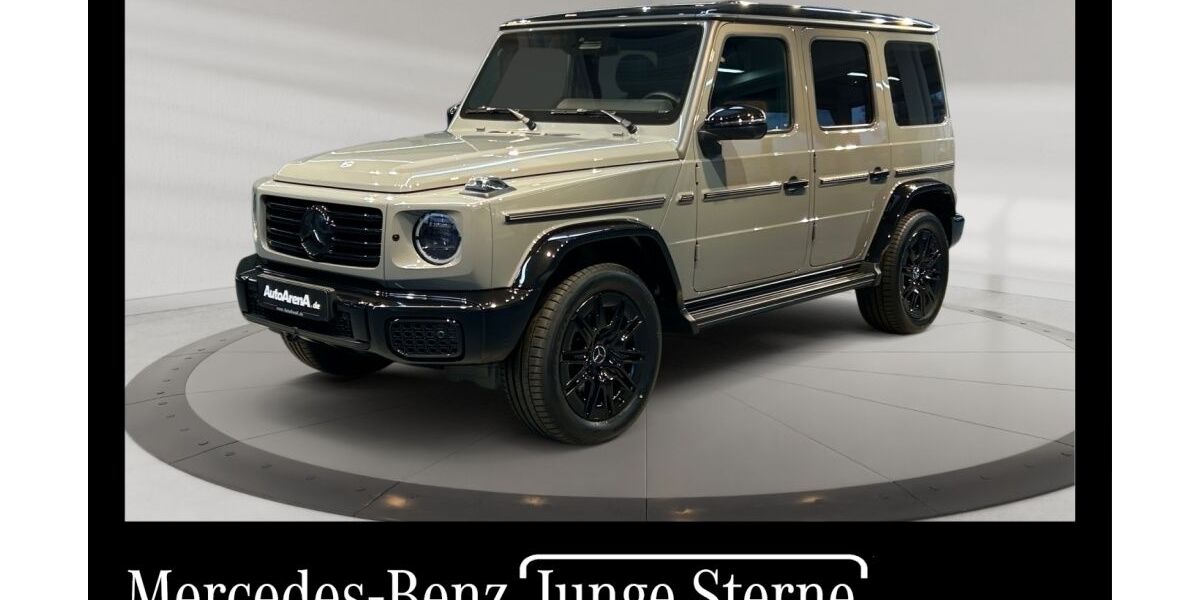 Mercedes-Benz G 450 22.434 km 149.367 &euro; Heilbronn 74072