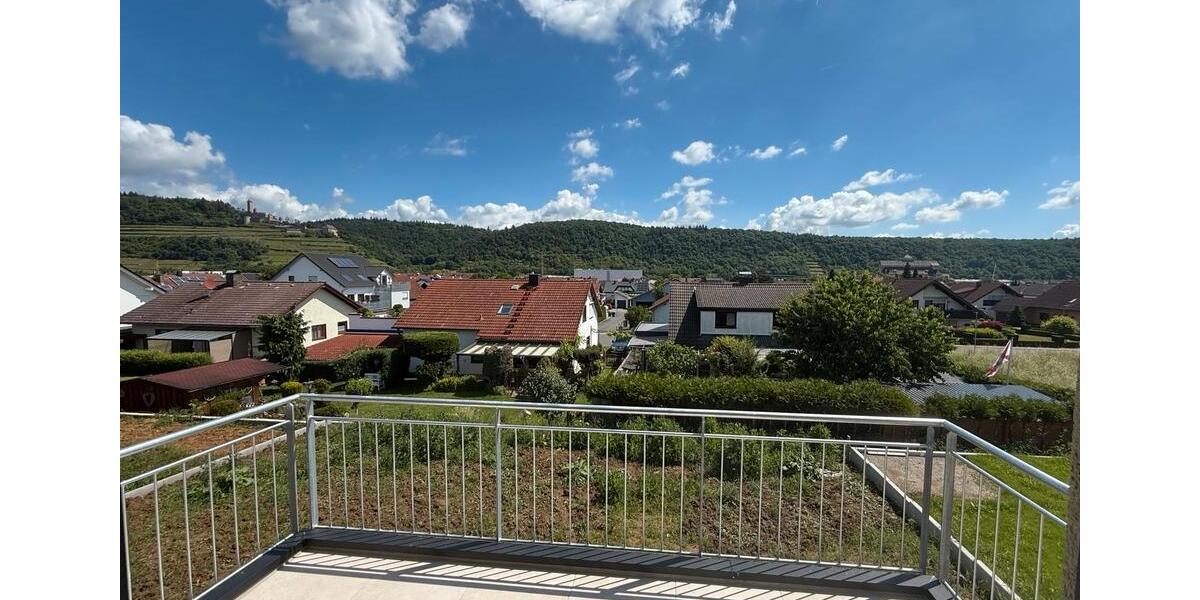 Etagenwohnung Haßmersheim - 4 Zimmer, 104 m&sup2;, 1.350&euro; | Angebot:27591527