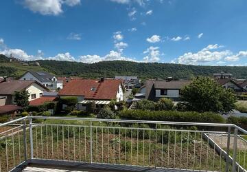 Wohnung Haßmersheim - 4 Zimmer, 104 m&sup2;, 1.350&euro; | Angebot:27591527
