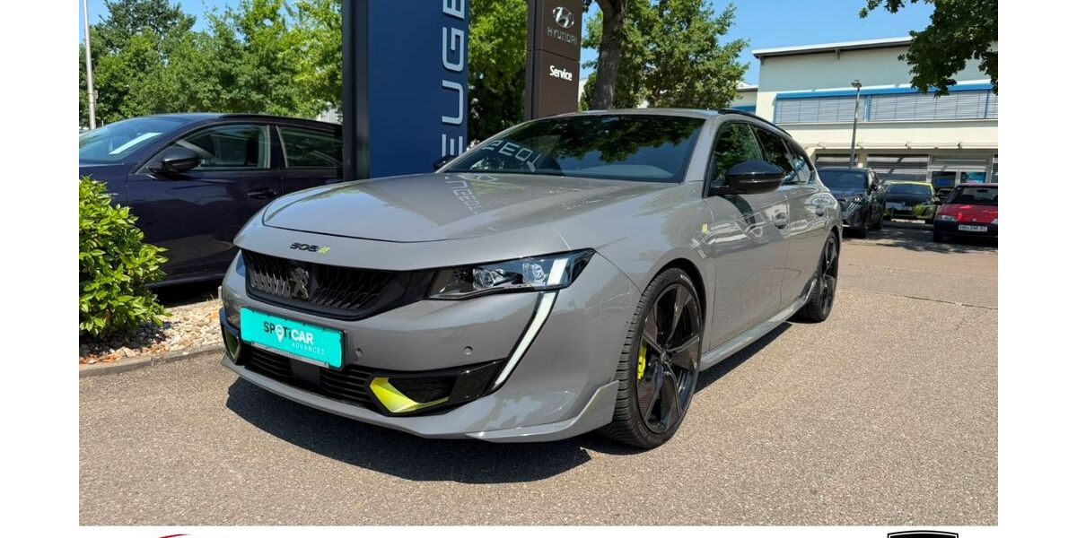 Peugeot 508 50.675 km 31.990 &euro; Heilbronn 74074