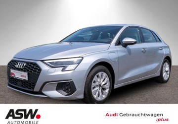 Audi A3 19.300 km 25.860 &euro; Heilbronn 74074