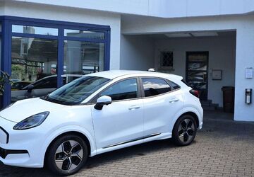 Ford Puma Gen-E 3.500 km 30.450 &euro; Besigheim 74354