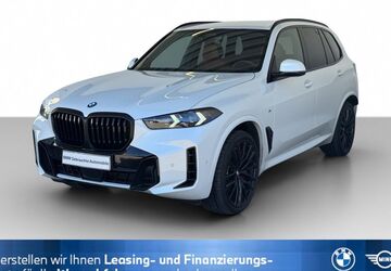 BMW X5 21.289 km 81.340 &euro; Heilbronn 74076