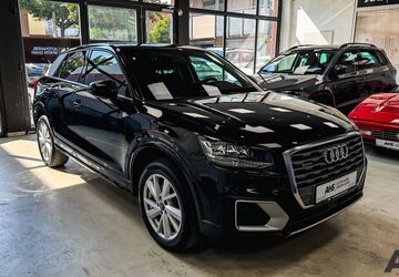 Audi Q2 71.809 km 20.700 &euro; Heilbronn 74076