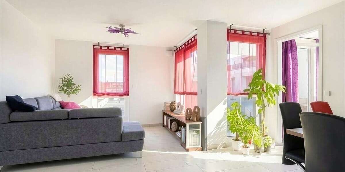 Etagenwohnung Ludwigsburg Eglosheim - 3 Zimmer, 64 m&sup2;, 1.150&euro; | Angebot:27305509