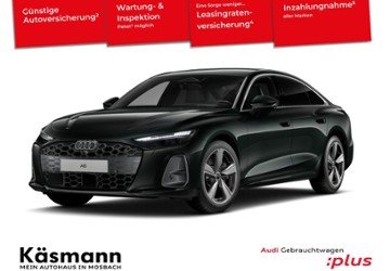 Audi A6 15.018 km 48.930 &euro; Mosbach 74821