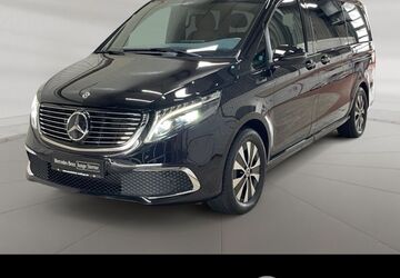 Mercedes-Benz EQV 79.936 km 40.239 &euro; Neckarsulm-Obereisesheim 74172