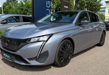 Peugeot 308 65.620 km 17.990 &euro; Heilbronn 74074