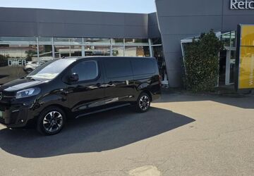 Opel Zafira 37.799 km 33.990 &euro; Großbottwar 71723