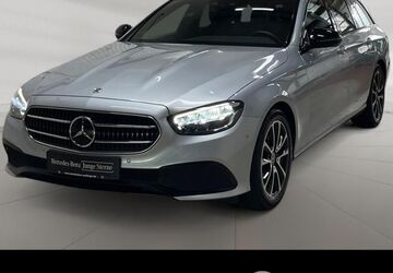 Mercedes-Benz E 200 19.163 km 38.792 &euro; Heilbronn 74072