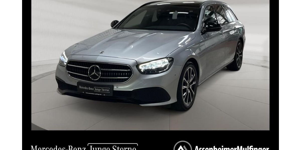 Mercedes-Benz E 200 19.163 km 38.792 &euro; Heilbronn 74072