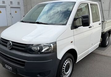 VW T5 Transporter 119.900 km 10.950 &euro; Backnang 71522