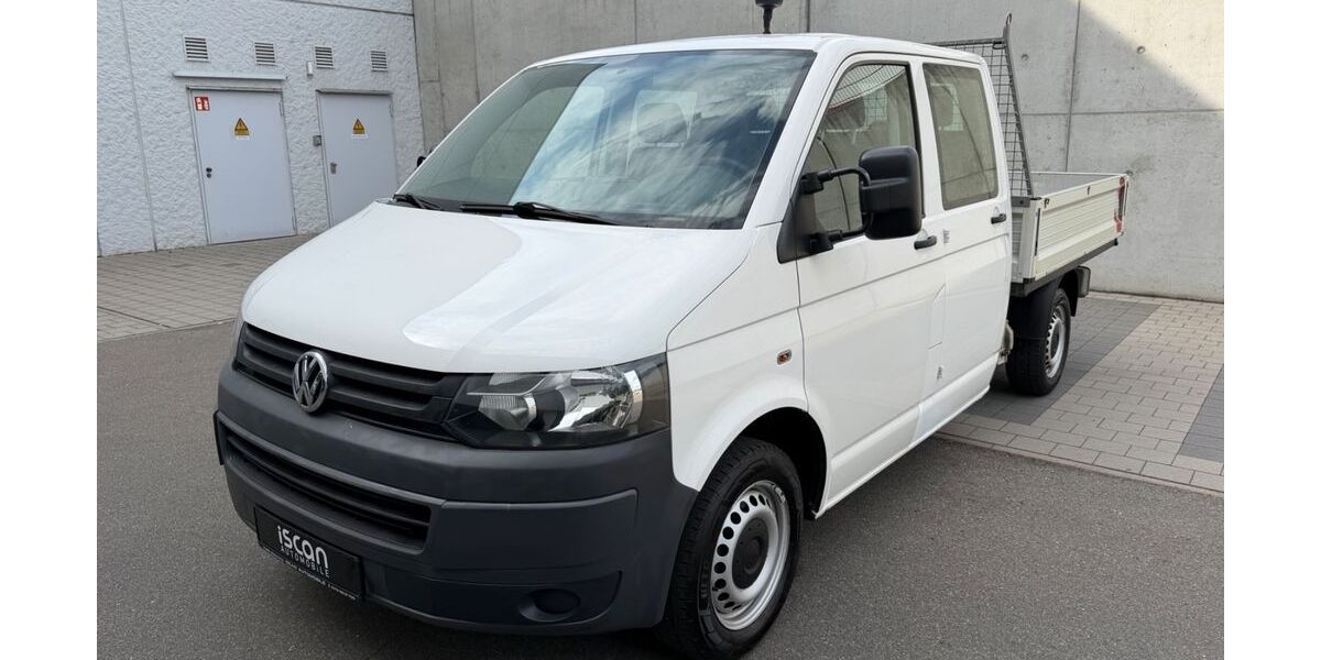 VW T5 Transporter 119.900 km 10.950 &euro; Backnang 71522