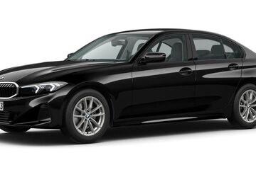 BMW 318 114.236 km 25.740 &euro; Heilbronn 74076