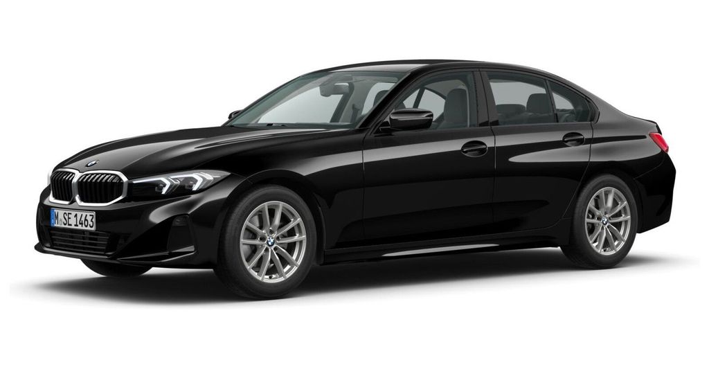 BMW 318 114.236 km 25.740 &euro; Heilbronn 74076