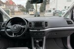 VW Sharan 2.0 TDI Comfortline BMT/Start-Stopp 212.000 km 12.490 &euro; Neckarsulm 74172