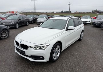 BMW 320 159.000 km 14.990 &euro; Heilbronn 74080