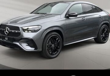 Mercedes-Benz GLE 450 20.560 km 94.769 &euro; Heilbronn 74072