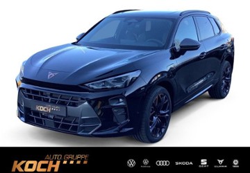 Cupra Terramar 7.500 km 41.790 &euro; Öhringen 74613