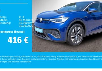 VW ID.5 81.700 km 28.660 &euro; Bad Rappenau 74906