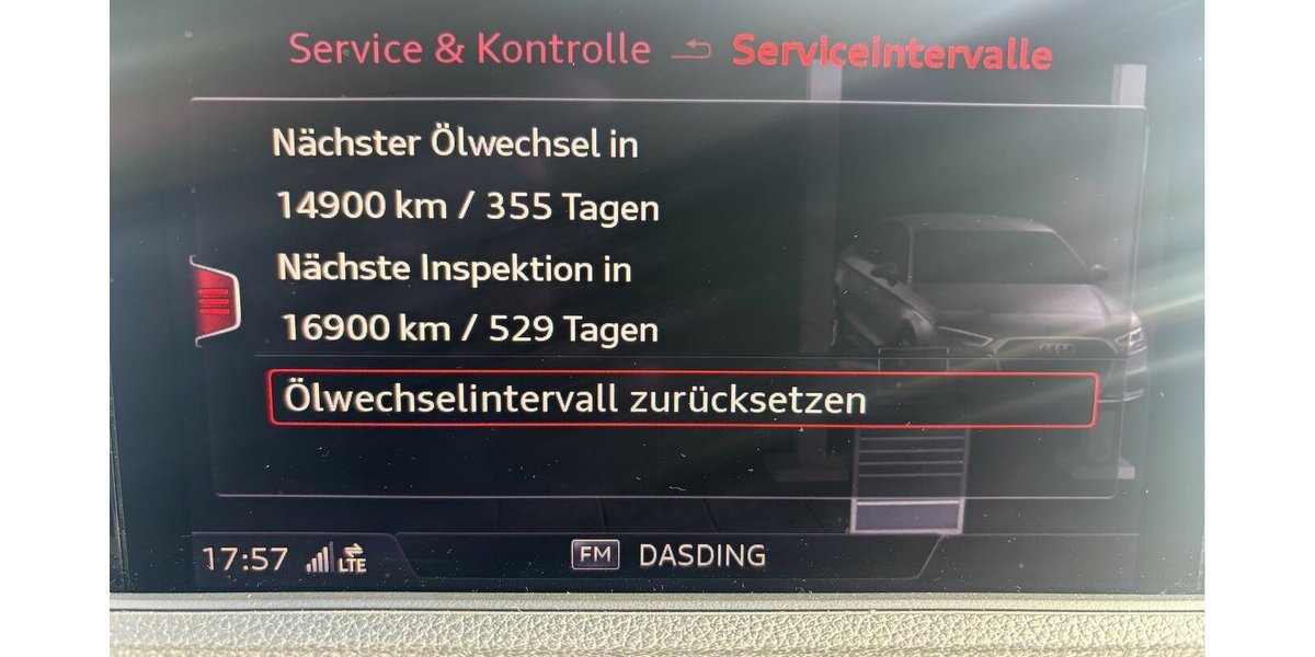 Audi A3 Limousine 1.6 TDI sport 131.500 km 13.990 &euro; Neckarsulm 74172