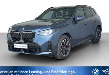 BMW X3 15.390 km 51.870 &euro; Heilbronn 74076
