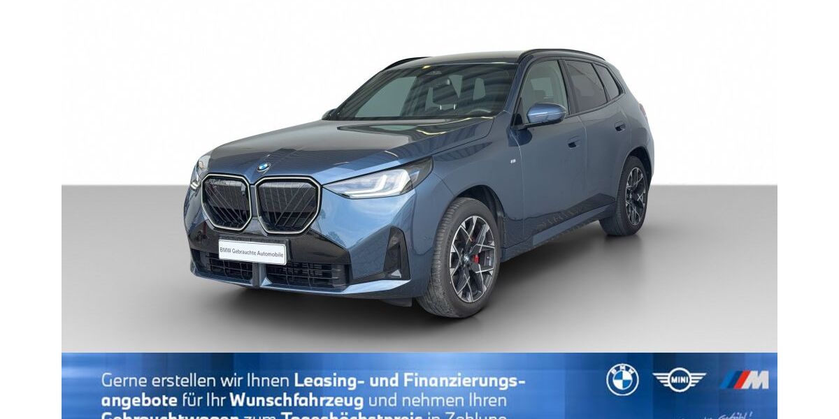 BMW X3 15.390 km 51.870 &euro; Heilbronn 74076
