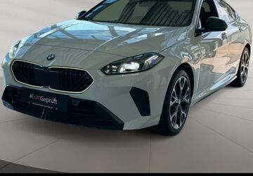 BMW Andere 10.433 km 35.599 &euro; Neckarsulm-Obereisesheim 74172