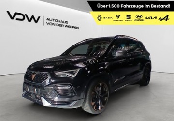 Cupra Ateca 29.968 km 36.980 &euro; Heilbronn 74076