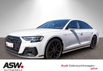 Audi A8 31.650 km 72.430 &euro; Heilbronn 74074